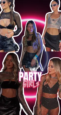 Party Girls 