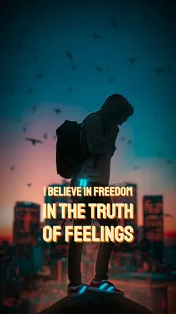 Believe in Freedom