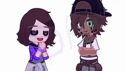 sorry pelo sumiço;-;
