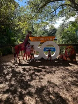 Zoo day