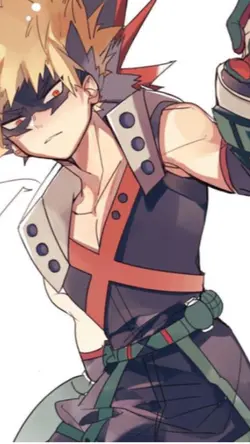 Bakugo