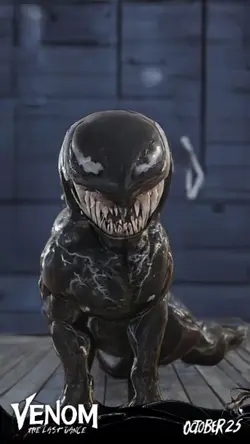 Venomize Your Pet