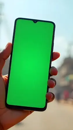 Footage phone