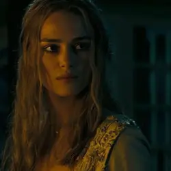 Elizabeth Swann Edit