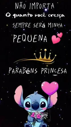 minha princesa 