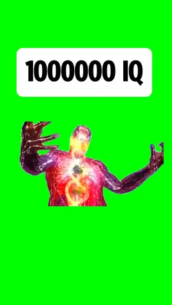 1000000 IQ
