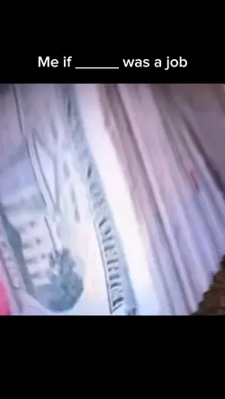 Money meme