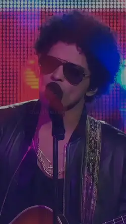 Bruno Mars