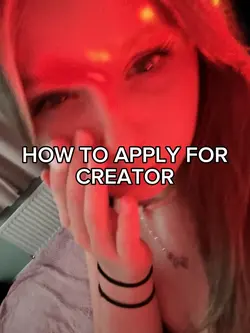 HOW TO APPLY FOR CAP