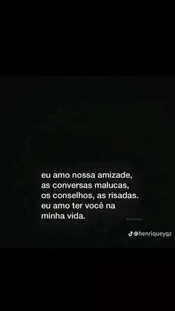 trend amizade