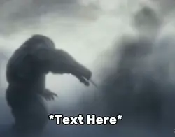 King Kong meme 