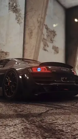 Audi edit 🥶