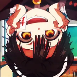 Hanako edit