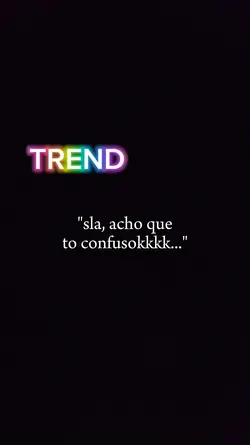 confuso? kkk