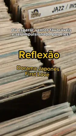 First love Dorama