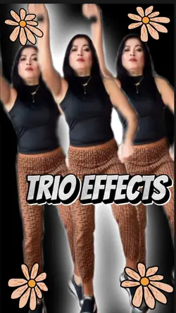 Trio Effects 