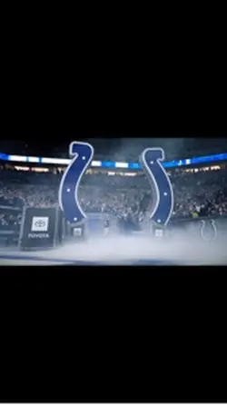 FREE COLTS CLIPS