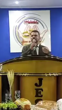 Chamado de Deus 