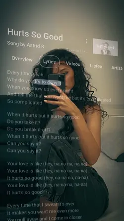 Hurt So Good 