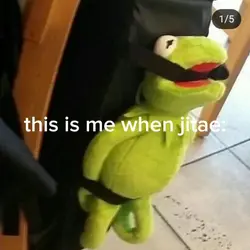 jitae again