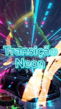 Transição 