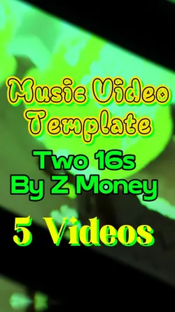 🔥Music Video Temp🔥