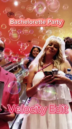 Bachelorette Party