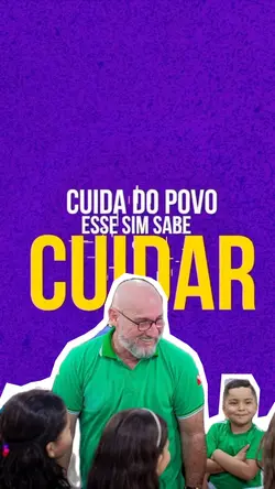 VEREADOR | PREFEITO