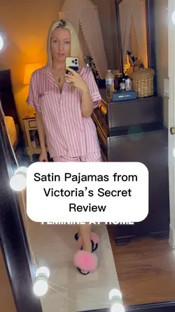 VS Pajamas