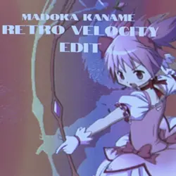 Retro Velocity!!