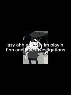 Finn and Jake
