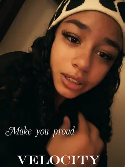 Make you proud