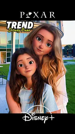 Disney pixar