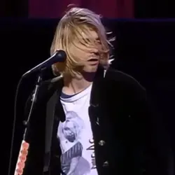 Kurt Cobain