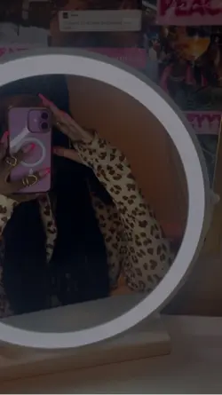 Dark Aesthetic UGC
