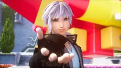 Riku Deja Vu Edit ❤️ 