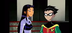Robin edit