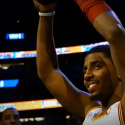 Kyrie Slow-Mo