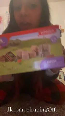 Unbox Schleich