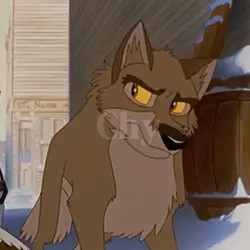 Balto!
