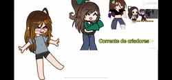 Corrente dos