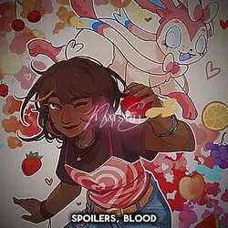 Sad Jasper edit