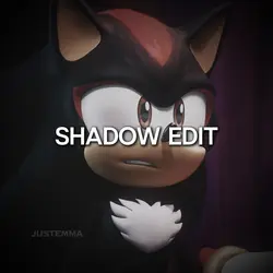 Shadow edit
