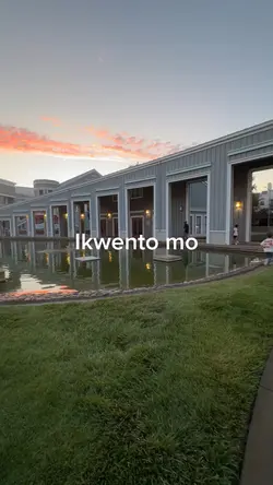 Ikwento mo 