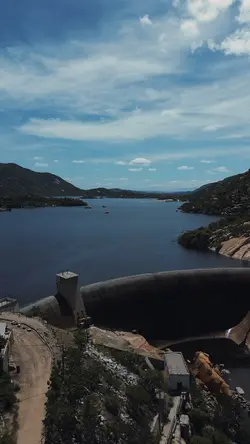 Vídeo impactante 