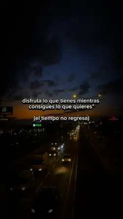 reflexión de la vida