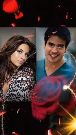 casal apaixonado 