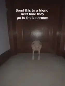 Are you pooping?