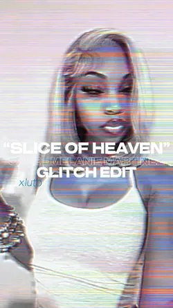 slice of heaven