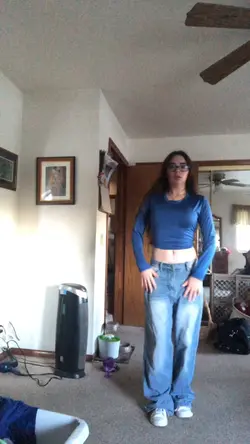 gad pedal dance 